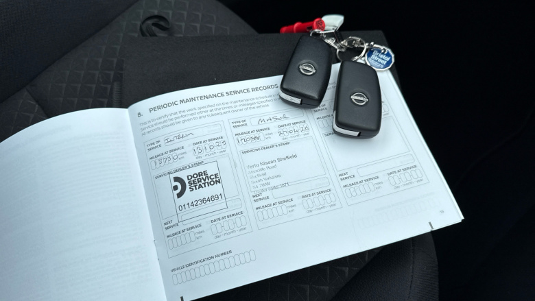 Nissan Juke 1.0 DiG-T 114 Acenta 5dr DCT Petrol Hatchback